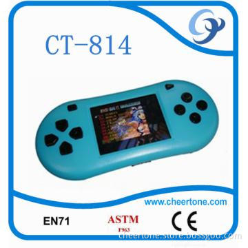 16 Bit  color screen  Video game console